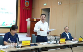 Nhận diện các ‘điểm nghẽn’, hoàn thiện pháp lý về đất đai