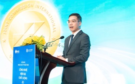 Hội nghị Khoa học Kỹ thuật 2025 dấu ấn về chất lượng y khoa