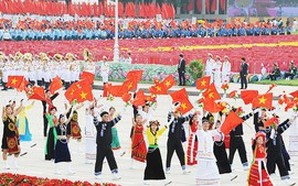 Quy định mới về chế độ báo cáo công tác dân tộc và tôn giáo