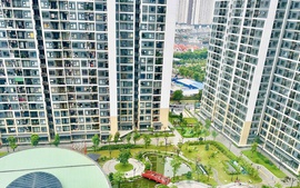 Thị trường BĐS 9 tháng 2025: Có gam sáng, nhưng còn nhiều vướng mắc, khó khăn