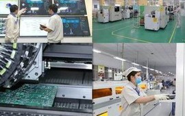 Hoàn thiện hành lang pháp lý về đổi mới sáng tạo và khởi nghiệp sáng tạo