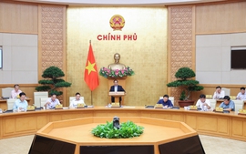 Khẩn trương hoàn thiện các dự án luật bảo đảm chất lượng, hiệu quả, đúng pháp luật