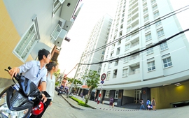 Tháo các nút thắt để người thu nhập thấp chạm được ‘giấc mơ’ mua nhà
