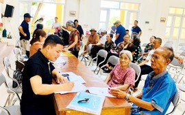 Nhận thức của người dân về quyền được trợ giúp pháp lý ngày càng cao