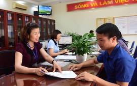 Có được giữ nguyên các phụ cấp sau sáp nhập xã?