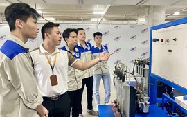 Đề xuất quy định xếp lương đối với giáo viên trung cấp và sơ cấp