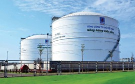 PV GAS PMC: Hành trình nối dài mạch lửa xanh