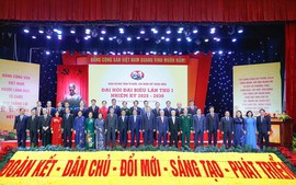 Bộ Chính trị sẽ chỉ định nhân sự cấp ủy Đảng bộ MTTQ, các đoàn thể Trung ương sau Đại hội XIV