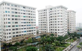 Giá nhà cao và sự quyết liệt của Thủ tướng