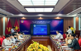 Diễn tập thực chiến: Kiểm toán Nhà nước chủ động ứng phó tấn công mạng