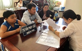 Hoàn thiện pháp luật về phối hợp thực hiện trợ giúp pháp lý trong hoạt động tố tụng