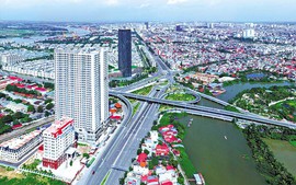 Hải Phòng hạ quyết tâm chiến lược vươn tầm quốc tế