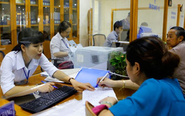 Thủ tục cấp mã số thuế cho lao động nước ngoài tại Việt Nam