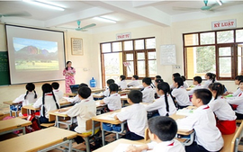 Lập Hội đồng thẩm định Báo cáo đề xuất đầu tư Chương trình mục tiêu quốc gia nâng cao chất lượng giáo dục và đào tạo giai đoạn 2026 – 2035