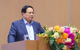 Thủ tướng: Các bộ, ngành, địa phương phải hoàn thiện cơ sở dữ liệu chậm nhất trong quý IV/2025