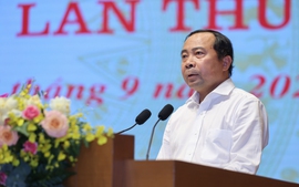 Ưu tiên triển khai ngay 3 nhóm sản phẩm công nghệ chiến lược