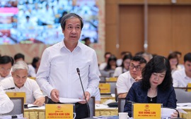 Hơn 10 triệu hồ sơ học bạ, văn bằng đã được số hóa, sẵn sàng tích hợp VNeID