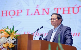 Kiện toàn thành viên BCĐ phát triển khoa học, công nghệ, đổi mới sáng tạo, chuyển đổi số và Đề án 06
