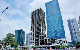 2 cựu Phó Tổng giám đốc Tổng Công ty Xi măng Việt Nam bị khởi tố