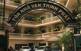 Kiện toàn thành viên Ban Chỉ đạo thu hồi tài sản trong vụ án Vạn Thịnh Phát