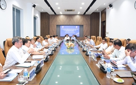 EVNNPT và EVNSPC phối hợp đầu tư xây dựng, đảm bảo điện cho các tỉnh, thành phố phía nam