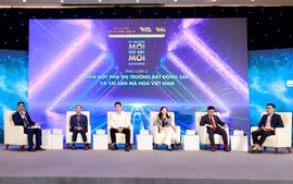 Cố vấn tài chính phân tích: Thị trường tài chính Việt Nam trước bước ngoặt mới