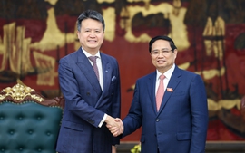 Tổng Giám đốc Tổ chức Sở hữu trí tuệ thế giới: Việt Nam là một hình mẫu về đổi mới sáng tạo