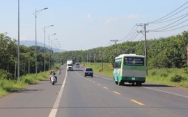 UBND tỉnh được phân cấp, ủy quyền quản lý quốc lộ