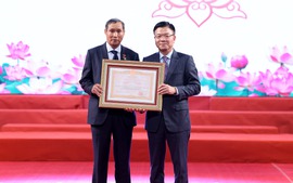 Phát huy tinh thần tiên phong khơi thông, đột phá, kiến tạo không gian phát triển văn hóa, thể thao và du lịch