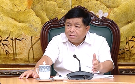 Mở ra những hợp tác mới để phát triển đô thị thông minh