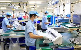 Tạo điều kiện pháp lý để thúc đẩy ngành công nghiệp trọng điểm