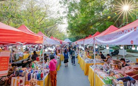 Công điện của Thủ tướng Chính phủ về việc tổ chức Hội chợ mùa Thu năm 2025