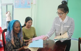 Bảo vệ quyền, lợi ích hợp pháp của người dân thông qua trợ giúp pháp lý