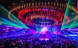 Đề xuất mới mức thu phí thẩm định cấp giấy phép kinh doanh karaoke, vũ trường