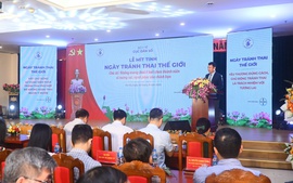 Dịch vụ kế hoạch hóa gia đình gặp nhiều thách thức