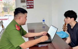 EVNSPC cảnh báo tình trạng giả danh nhân viên điện lực lừa đảo cài ứng dụng chăm sóc khách hàng chiếm đoạt tiền