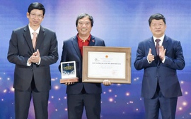 Vietjet là "Hãng hàng không phục vụ khách du lịch tốt nhất 2025"