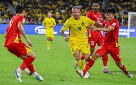 Vụ giấy tờ cầu thủ Malaysia trận gặp tuyển Việt Nam: Quyết định của FIFA và phản ứng từ Malaysia