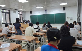 Xét tuyển đại học bằng học bạ: Nên bỏ hay giữ?