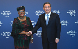 Xung quanh việc Trung Quốc từ bỏ các đãi ngộ tại WTO