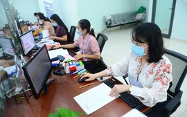 Nghỉ trước tuổi theo Nghị định 178 không bị trừ tỷ lệ lương hưu