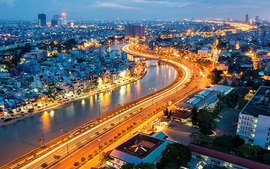 ‘Vĩnh Long mới’ – Định vị chiến lược để phát triển bứt phá