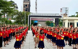 Hà Nội: Lạm thu ở trường học, phụ huynh kiến nghị