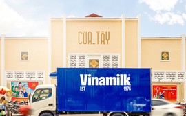 Vinamilk tiết kiệm 3 triệu USD mỗi năm nhờ hệ thống điều phối đơn hàng tự phát triển
