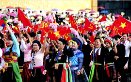 Tổ chức lại Nhà Xuất bản Tôn giáo thuộc Bộ Dân tộc và Tôn giáo