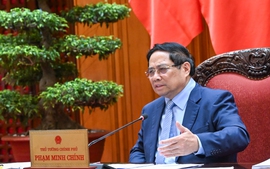 Thủ tướng: Phân công "6 rõ" để thúc đẩy dự án tuyến đường sắt Lào Cai - Hà Nội - Hải Phòng
