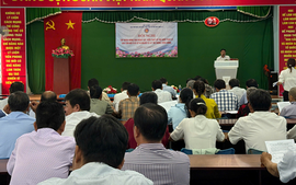 Trợ giúp pháp lý gắn kết pháp luật với đời sống văn hóa cộng đồng