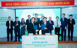 Trang bị và nâng cao kỹ năng chuyển đổi số cho sinh viên, thanh niên Việt Nam qua các hoạt động thực tiễn