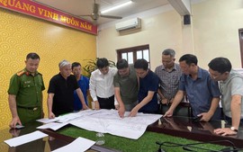Vụ cháy khí Mê tan tại mỏ than Quảng Ninh: Khẩn trương khắc phục hậu quả, không để tái diễn tai nạn tương tự