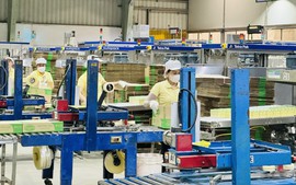 Xây dựng Nghị định mới về tăng lương tối thiểu áp dụng từ năm 2026